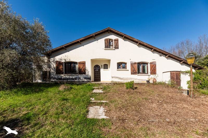 Vente Maison FRONTON - 6 pièces -137 m² - (31620)