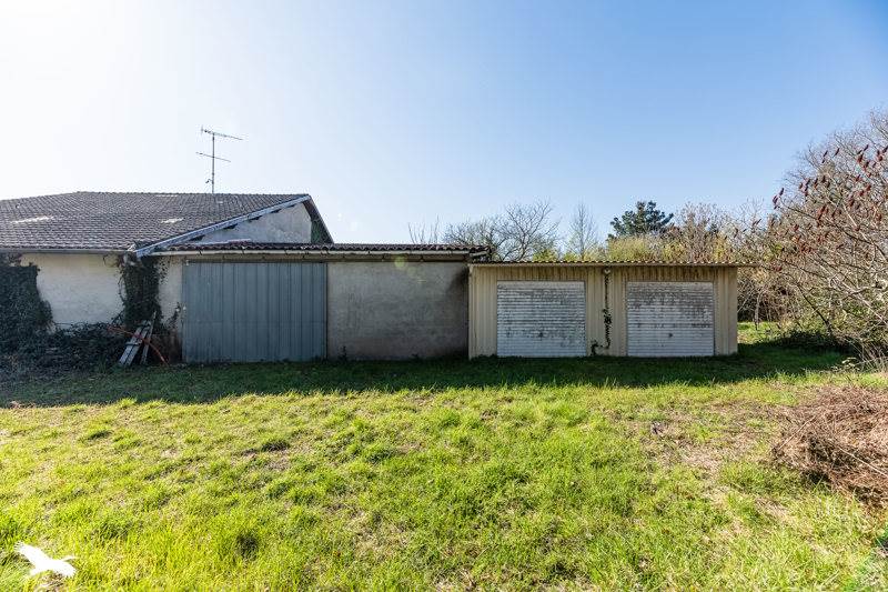 Vente Maison FRONTON - 6 pièces -137 m² - (31620)