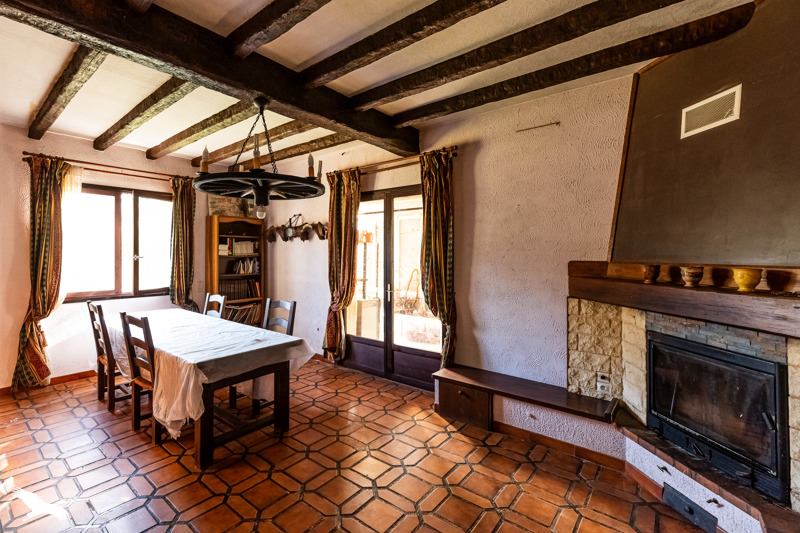 Vente Maison FRONTON - 6 pièces -137 m² - (31620)