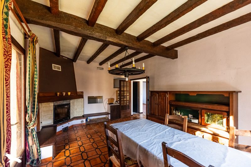 Vente Maison FRONTON - 6 pièces -137 m² - (31620)