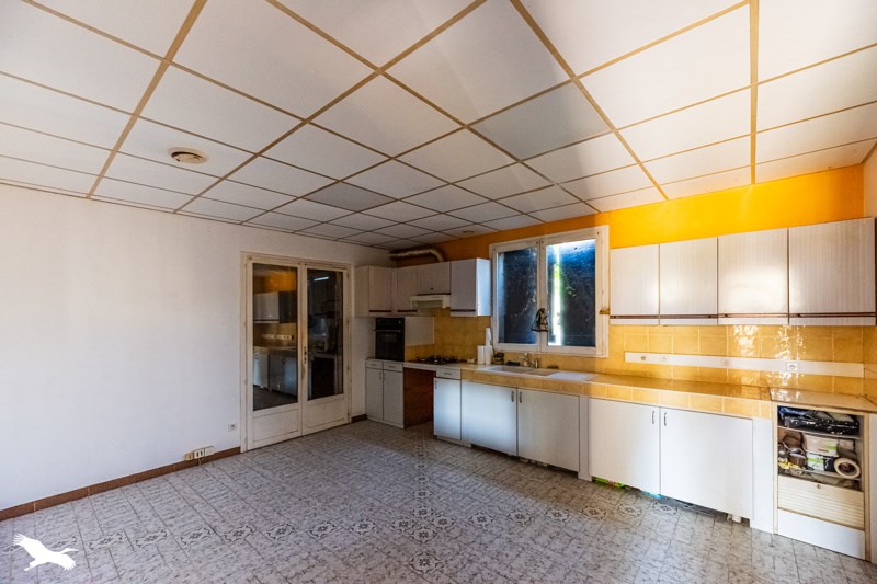 Vente Maison FRONTON - 6 pièces -137 m² - (31620)