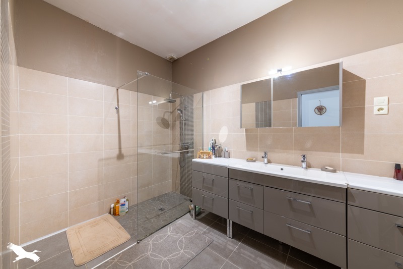 Vente Maison VACQUIERS - 7 pièces -151 m² - (31340)