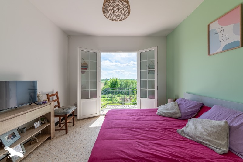 Vente Maison VACQUIERS - 7 pièces -151 m² - (31340)