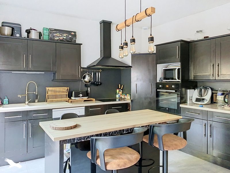 Vente Maison Fronton - 6 pièces -150 m² - (31620)