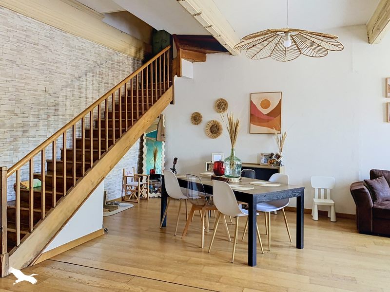 Vente Maison Fronton - 6 pièces -150 m² - (31620)