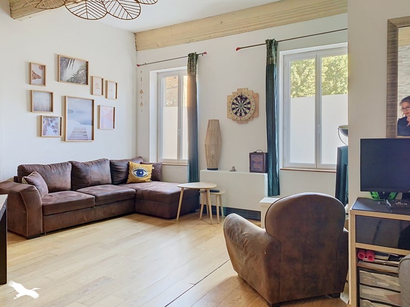 Vente Maison Fronton - 6 pièces -150 m² - (31620)