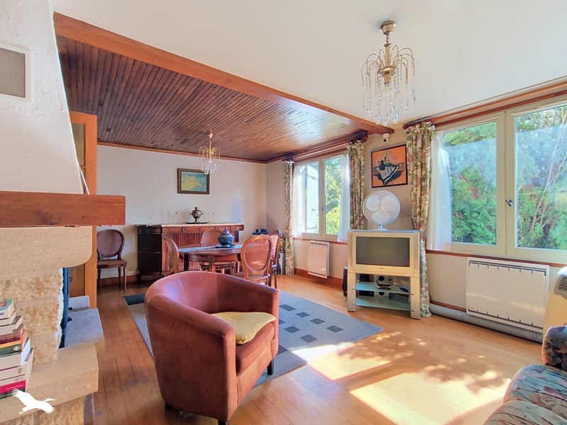 Vente Maison EXCIDEUIL - 8 pièces -140 m² - (24160)