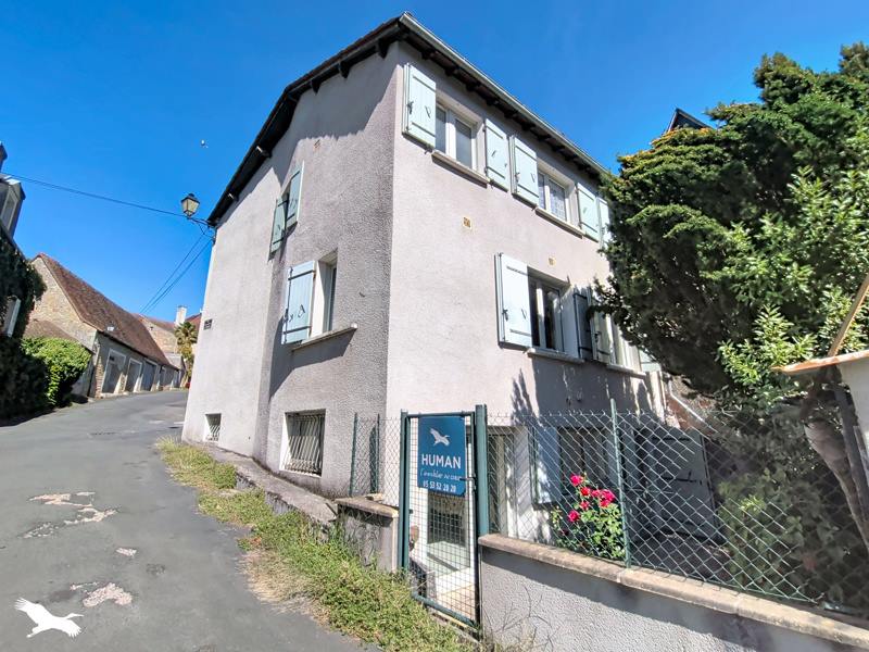Vente Maison EXCIDEUIL - 8 pièces -140 m² - (24160)