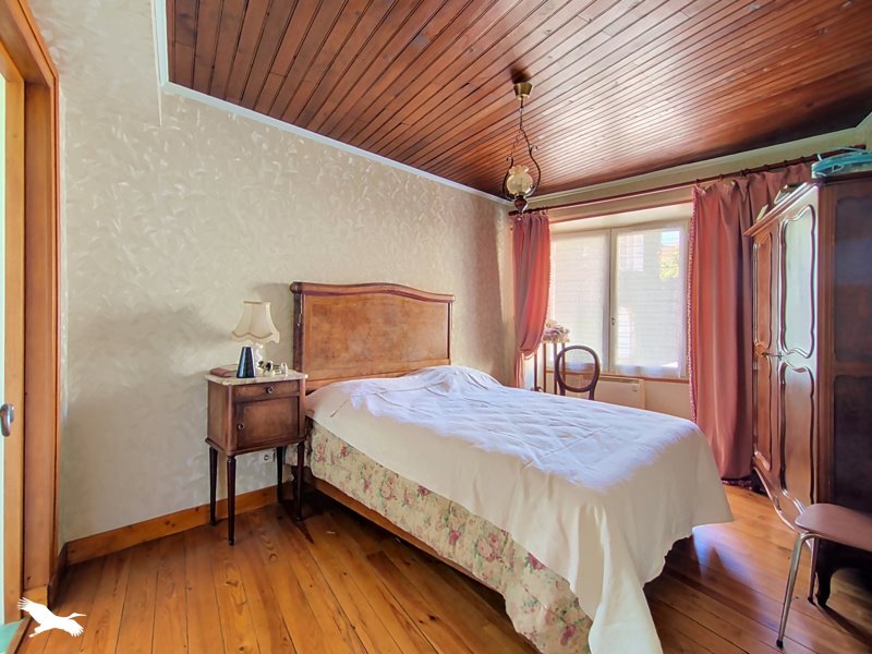 Vente Maison EXCIDEUIL - 8 pièces -140 m² - (24160)