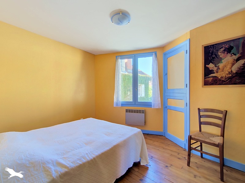 Vente Maison EXCIDEUIL - 8 pièces -140 m² - (24160)