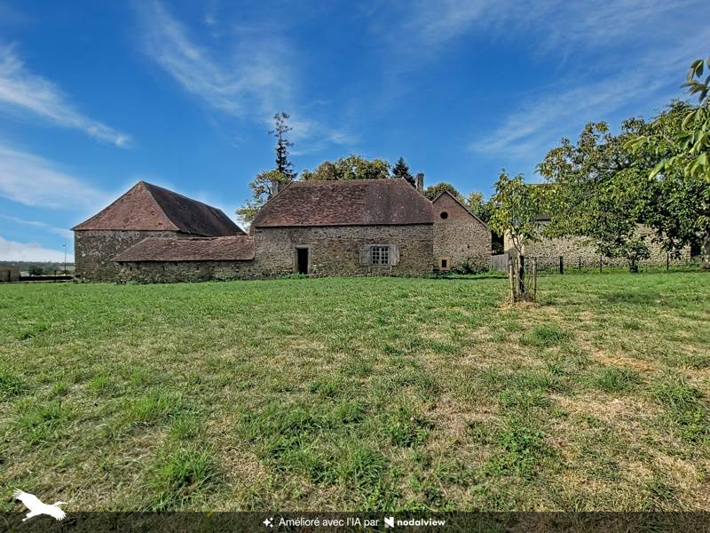 Vente Maison Lanouaille 24270 3 pièces - 127 m²