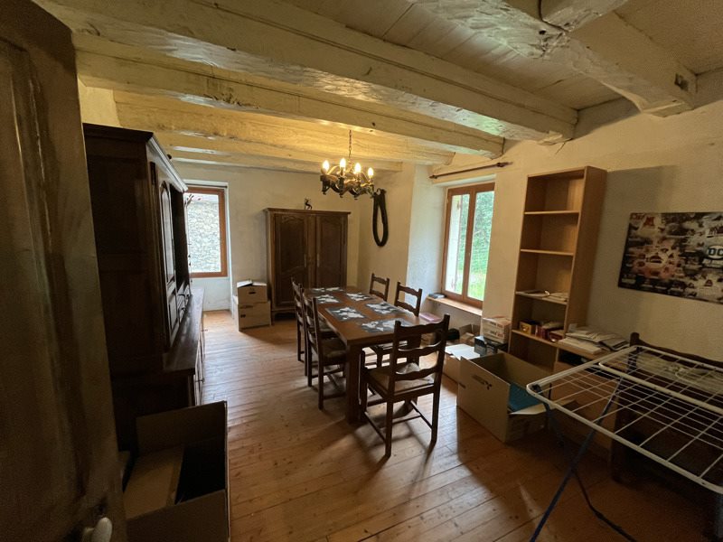 Vente Maison ST MESMIN - 5 pièces -98 m² - (24270)