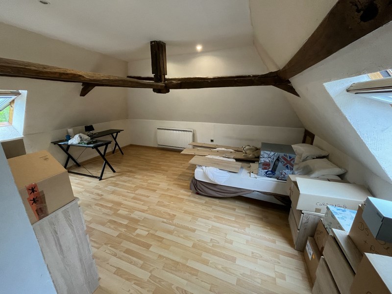 Vente Maison ST MESMIN - 5 pièces -98 m² - (24270)