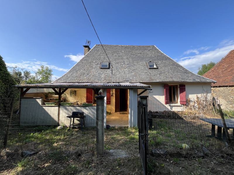 Vente Maison ST MESMIN - 5 pièces -98 m² - (24270)