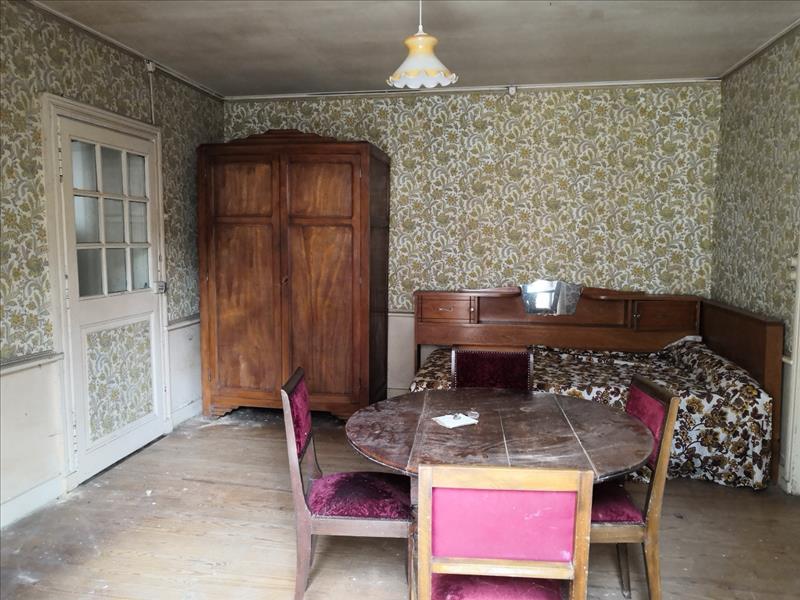 Vente Maison COULAURES - 5 pièces -98 m² - (24420)