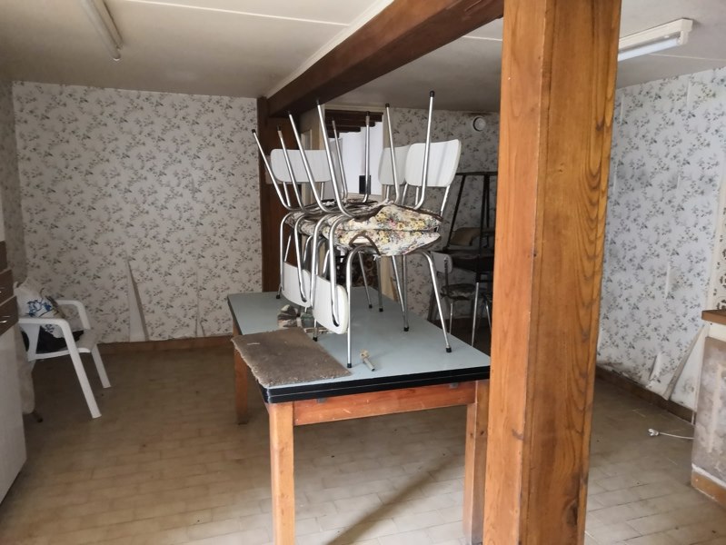 Vente Maison COULAURES - 5 pièces -98 m² - (24420)