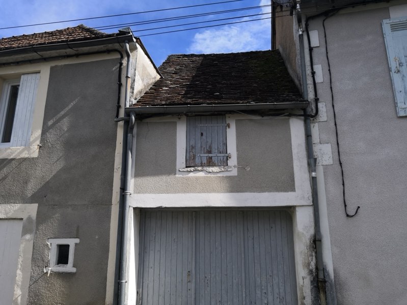Vente Maison COULAURES - 5 pièces -98 m² - (24420)