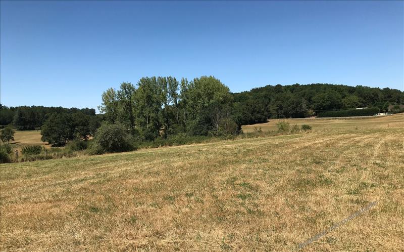 Vente Terrain ST GERMAIN DES PRES - -5710 m² - (24160)