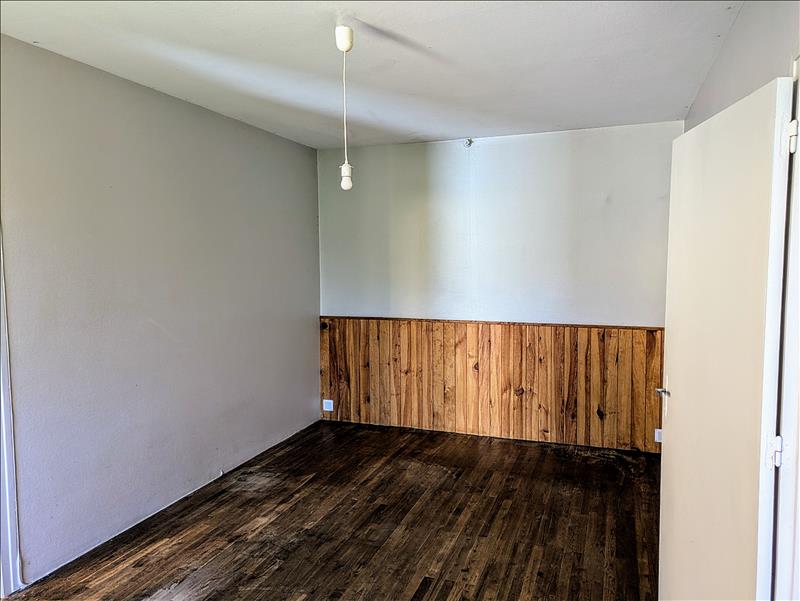 Vente Maison CLERMONT D EXCIDEUIL - 3 pièces -58 m² - (24160)