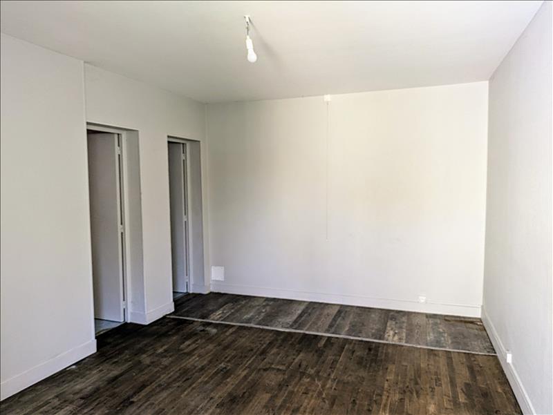 Vente Maison CLERMONT D EXCIDEUIL - 3 pièces -58 m² - (24160)