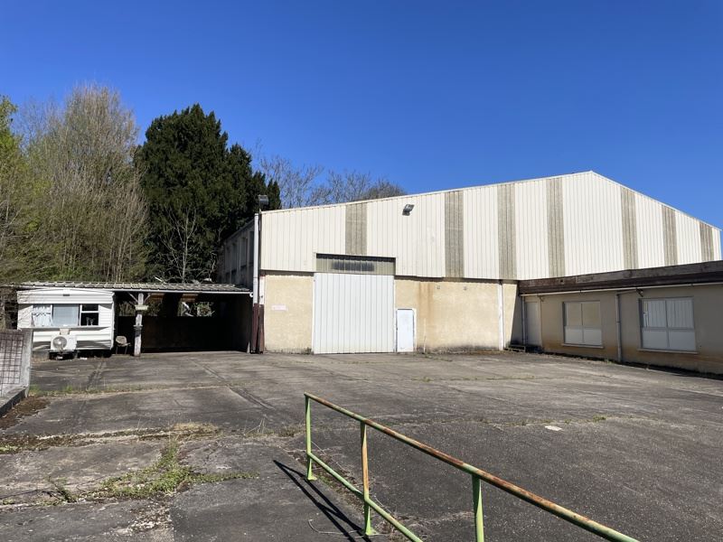 Vente Maison EXCIDEUIL - 5 pièces -540 m² - (24160)