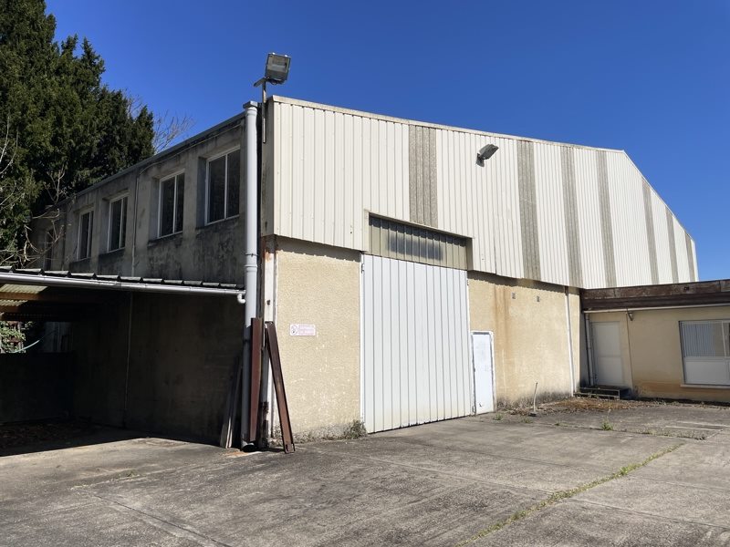 Vente Maison EXCIDEUIL - 5 pièces -540 m² - (24160)