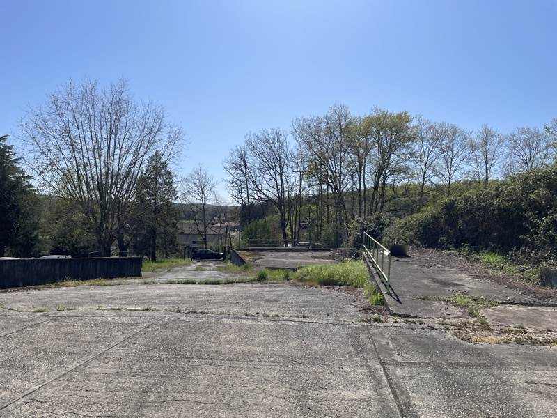 Vente Maison EXCIDEUIL - 5 pièces -540 m² - (24160)