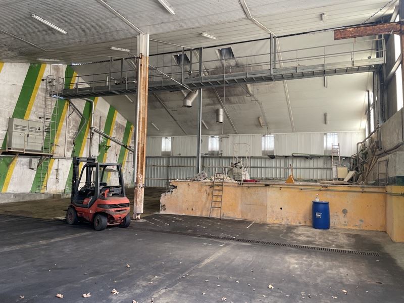 Vente Maison EXCIDEUIL - 5 pièces -540 m² - (24160)