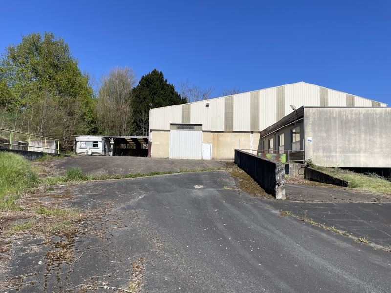 Vente Maison EXCIDEUIL - 5 pièces -540 m² - (24160)