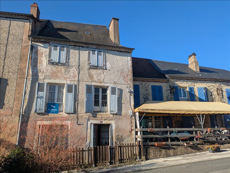 Vente Maison GENIS - 4 pièces -108 m² - (24160)