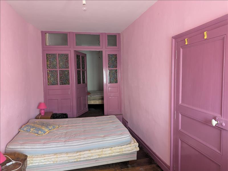Vente Maison GENIS - 4 pièces -108 m² - (24160)