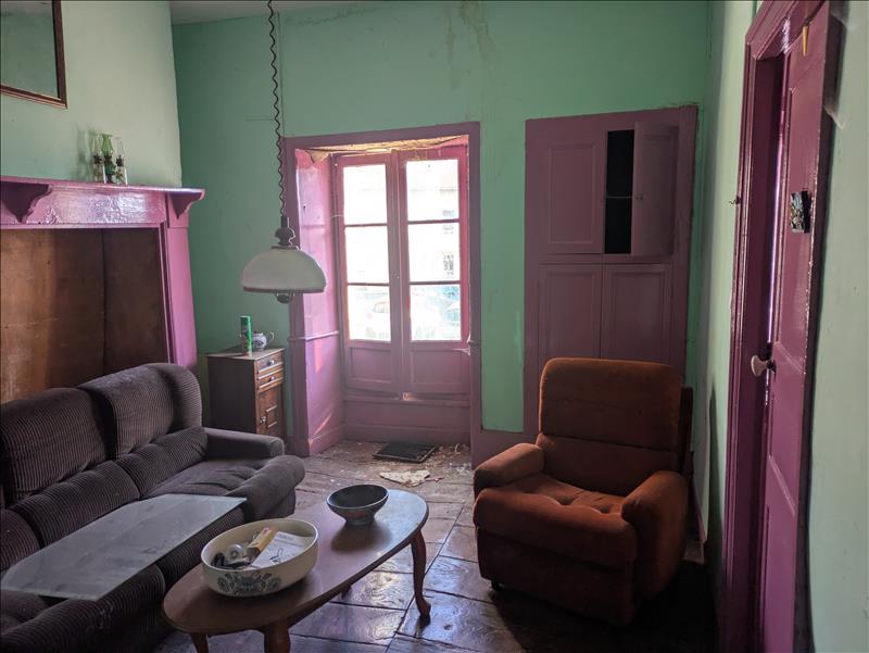 Vente Maison GENIS - 4 pièces -108 m² - (24160)