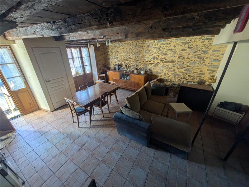 Vente Maison GENIS - 4 pièces -108 m² - (24160)