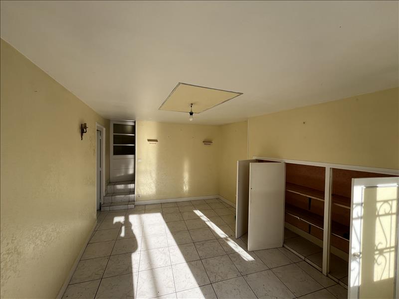 Vente Maison EXCIDEUIL - 3 pièces -72 m² - (24160)