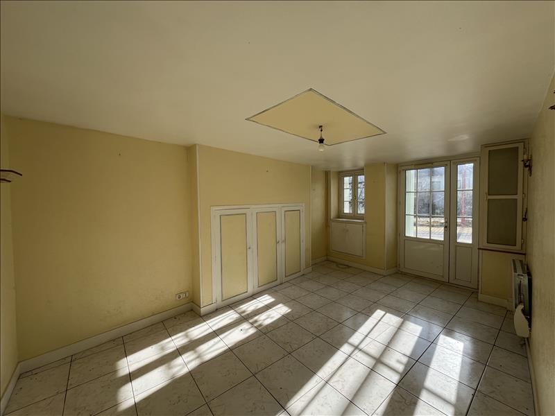 Vente Maison EXCIDEUIL - 3 pièces -72 m² - (24160)
