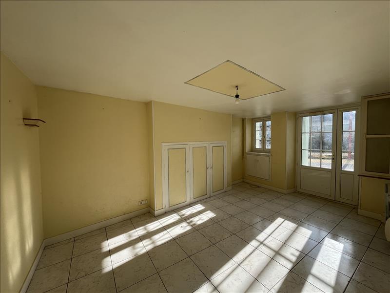 Vente Maison EXCIDEUIL - 3 pièces -72 m² - (24160)