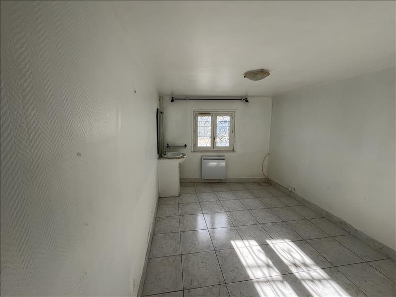 Vente Maison EXCIDEUIL - 3 pièces -72 m² - (24160)