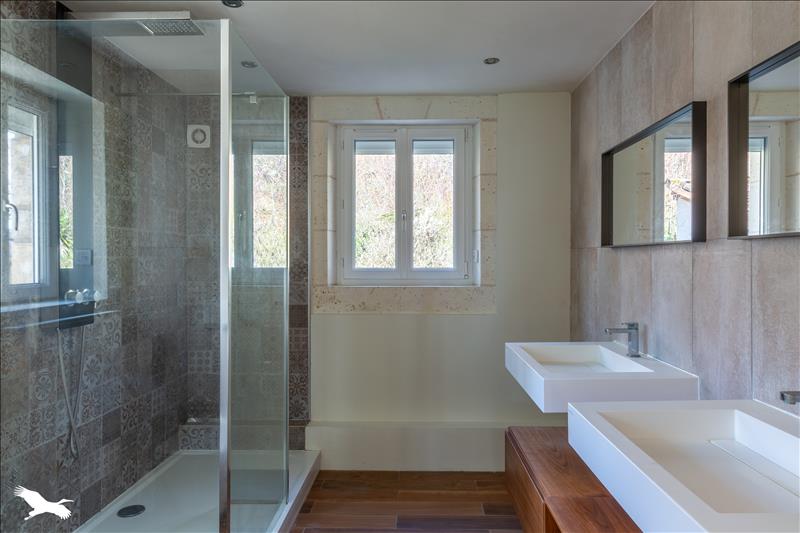 Vente Maison SAVIGNAC LES EGLISES - 8 pièces -149 m² - (24420)