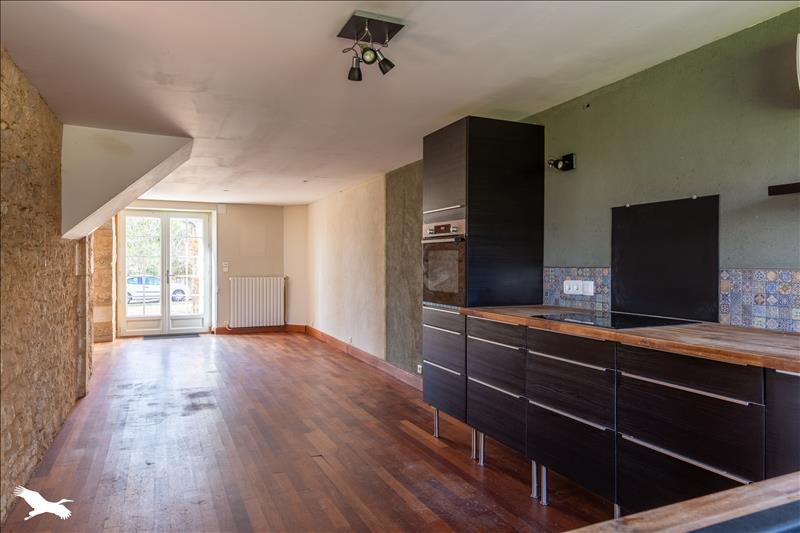 Vente Maison SAVIGNAC LES EGLISES - 8 pièces -149 m² - (24420)