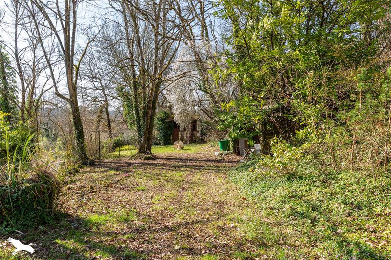 Vente Maison SAVIGNAC LES EGLISES - 8 pièces -149 m² - (24420)