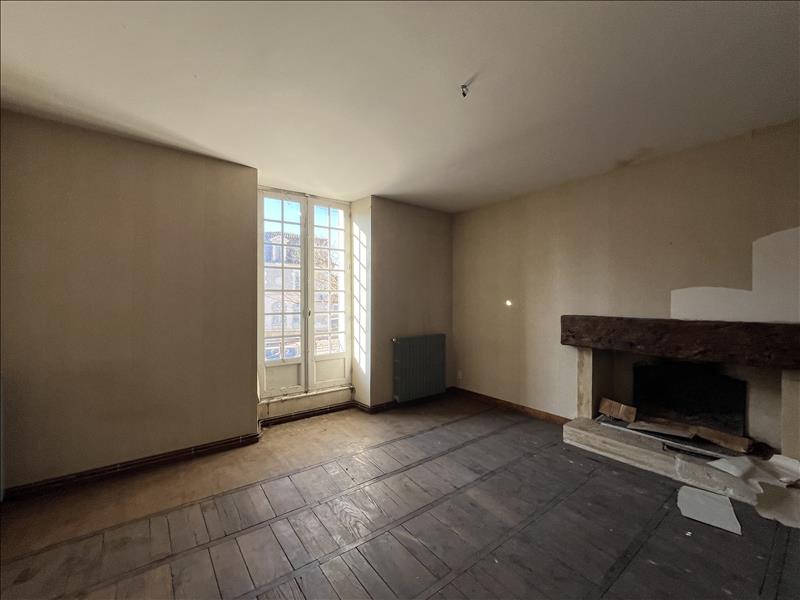 Vente Immeuble EXCIDEUIL - -  333 m² - (24160)