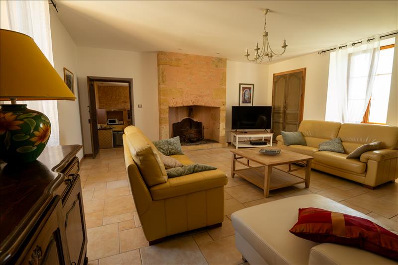 Vente Maison ST MEDARD D EXCIDEUIL - 17 pièces -730 m² - (24160)