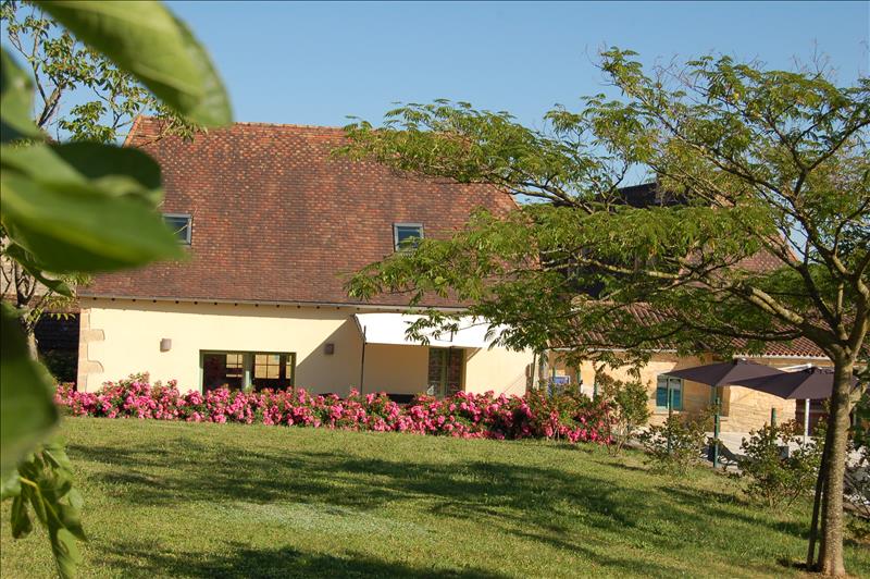 Vente Maison ST MEDARD D EXCIDEUIL - 17 pièces -730 m² - (24160)