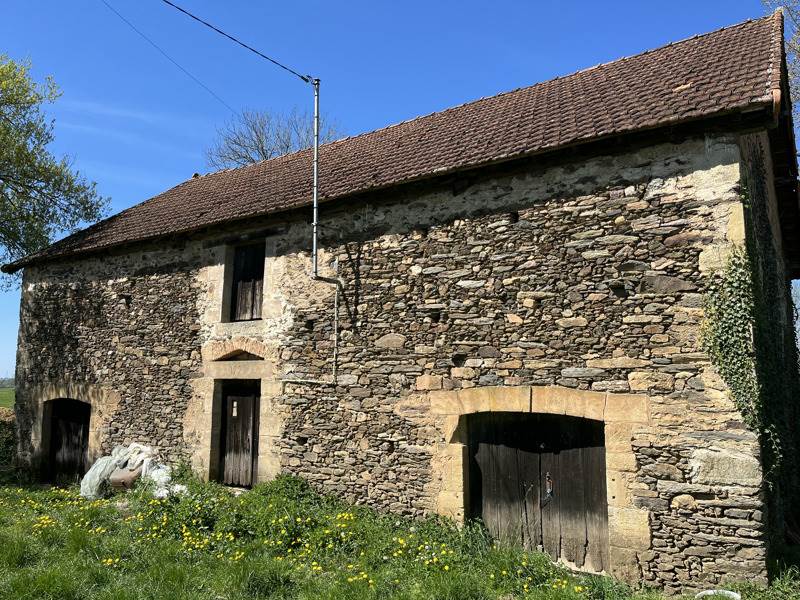 Vente Grange GENIS - 1 pièce -253 m² - (24160)