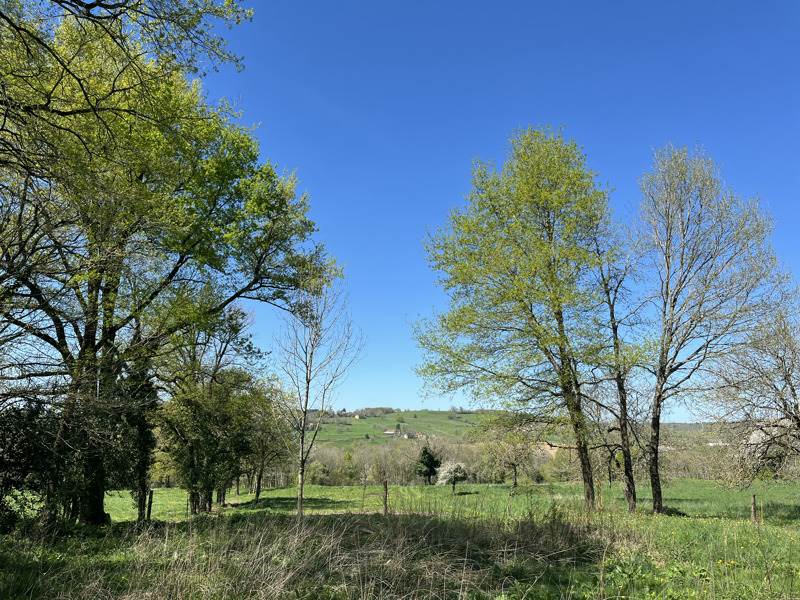 Vente Grange GENIS - 1 pièce -253 m² - (24160)