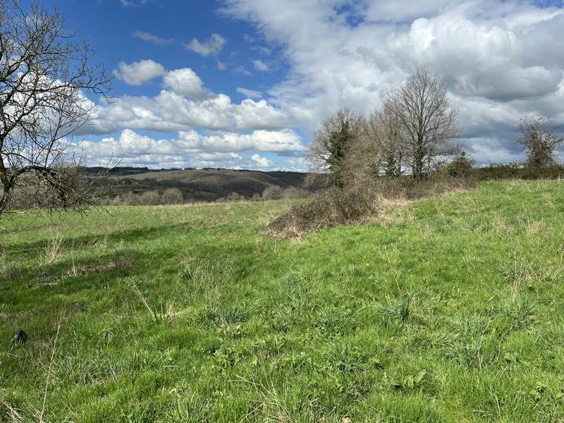 Vente Grange GENIS - 1 pièce -253 m² - (24160)