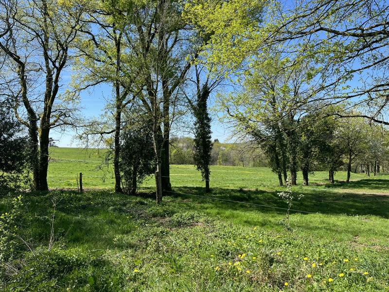 Vente Grange GENIS - 1 pièce -253 m² - (24160)