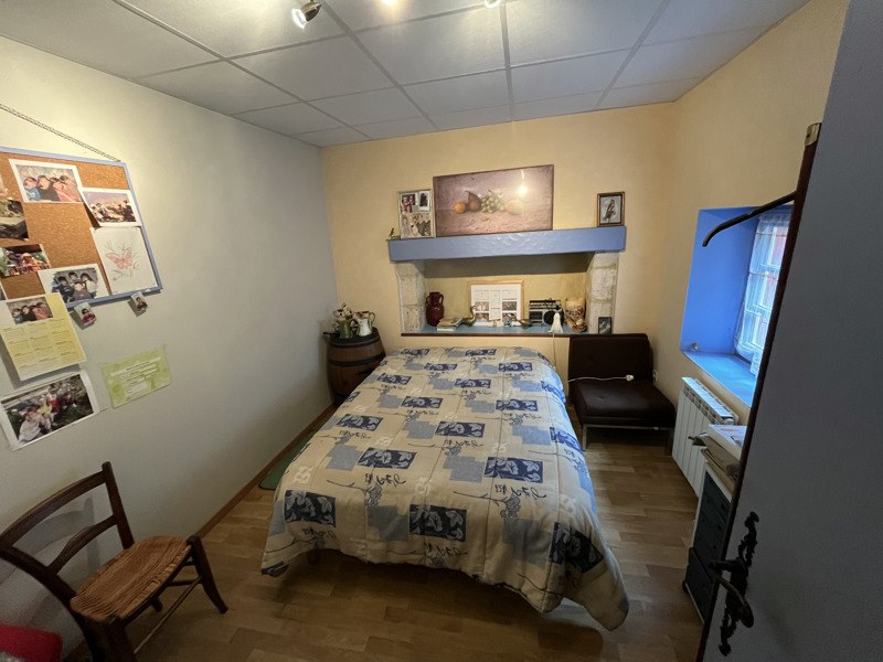 Vente Maison COULAURES - 6 pièces -108 m² - (24420)