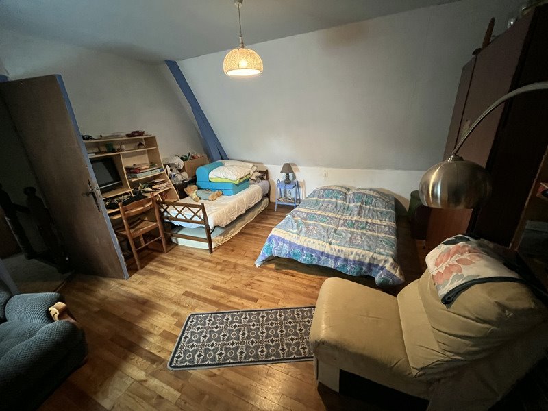 Vente Maison COULAURES - 6 pièces -108 m² - (24420)