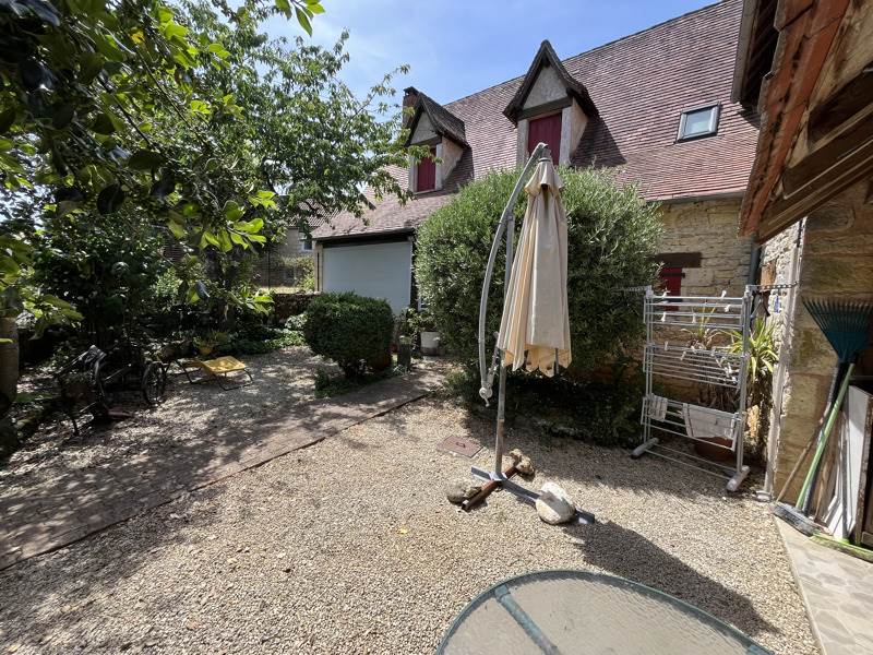 Vente Maison COULAURES - 6 pièces -108 m² - (24420)